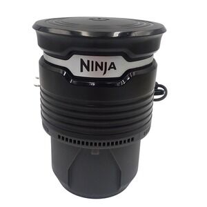 Ninja Ultra‎ PrepPower Pod Replacement Motor Base Only PS101A Tested Works